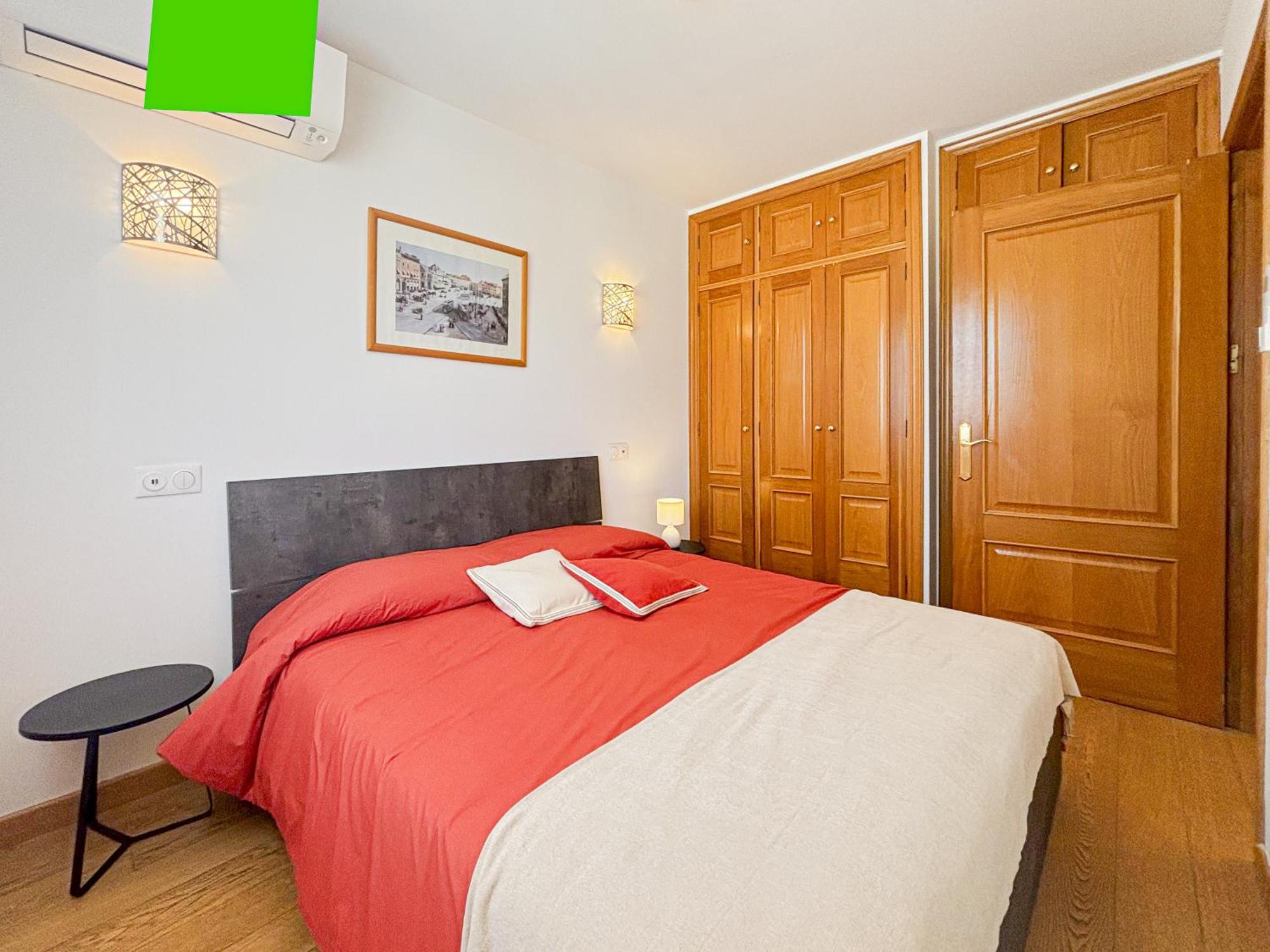Appartement Zara - Wifi, Ac, 4 Pers *