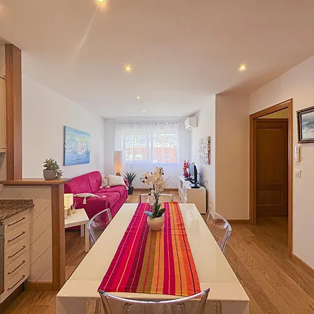 Suite Zara - Wifi, Ac, 4 Pers Nice Exterior photo