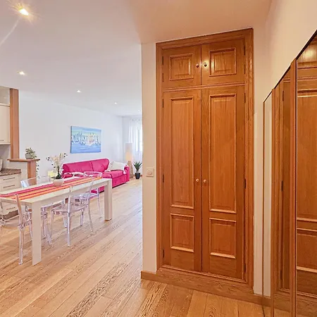Suite Zara - Wifi, Ac, 4 Pers Nice Exterior photo